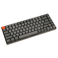 Клавиатура Keychron K2 Gateron G pro Red, Black, USB