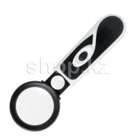 Лупа ручная с подсветкой Pro sKit MA-023