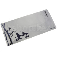 Коврик для мыши Varmilo Panda, ZDB004-01, Grey