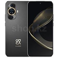 Huawei Nova 11, 8 GB, 256 GB, Black (FOA-LX9) смартфоны