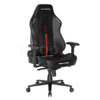DXRacer Martian PRO GC/XLMP25LTA/TRIANGLE.NR, Black-Red ойын креслолары