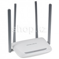 Mercusys MW325R маршрутизаторы