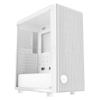 Корпус Ocypus Gamma C70 WH, White