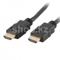 Кабель HDMI Cablexpert CC-HDMI4-6, 1.8m, OEM
