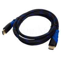 HDMI-HDMI SVC HR0500BL-B, 5m кәбілі