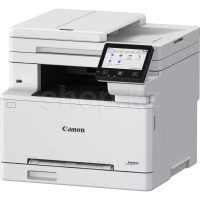 МФУ Canon i-Sensys MF667Cdw