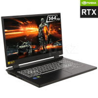 Ноутбук Acer Nitro 5 AN517-55 (NH.QFWER.001) (SN:NHQFWER00123305C603400)