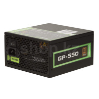 Блок питания ATX 550W GameMax GP-550