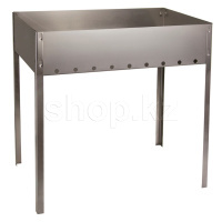 Мангал сборный RoyalGrill 80-045 (без шампуров)