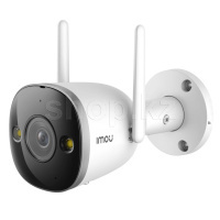 Камера видеонаблюдения Imou Bullet 2E 4MP