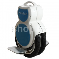 Моноколесо Airwheel MarsRover Q6, 130Wh, White-Blue