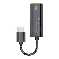 ЦАП-усилитель для наушников FiiO KA2, USB Type-C