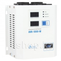 Стабилизатор SVC AVR-1000-W