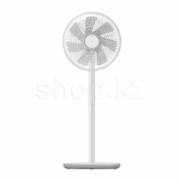 Вентилятор напольный Xiaomi Smart Standing Fan 2 Pro BPLDS03DM, White
