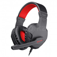 Defender Сujo, Black-Red гарнтиурасы