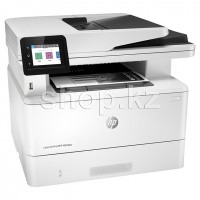 МФУ HP LaserJet Pro M428dw (W1A31A)