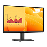 Монитор 21.5" Dell E2225HM, Black