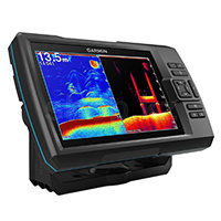 Эхолот Garmin Striker Vivid 7cv + Transducer