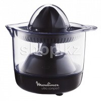 Соковыжималка Moulinex Ultra Compact PC1208, Black