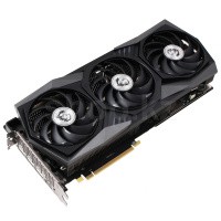 Видеокарта PCI-E 12Gb MSI RTX 3080 Ti Gaming X Trio, GeForce RTX3080Ti