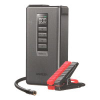 Стартер Ugreen Jump Starter ES703, Black