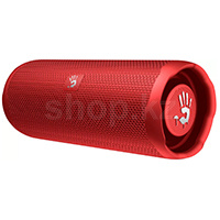 A4Tech Bloody S6 Tube (2.0), Red портативті динамигі