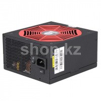 Блок питания ATX 650W Chieftec Chieftronic Powerplay GPU-650FC