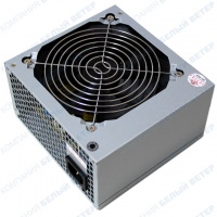 Блок питания ATX 300W HuntKey CP-400H