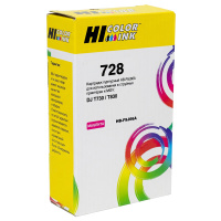 Картридж HiBlack HB-F9J66A, Magenta