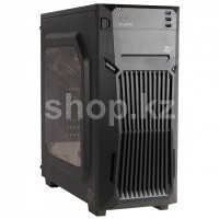 Корпус Zalman Z1 Neo, Black