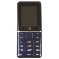 Мобильный телефон Itel Power 900 CX01, Deep Blue