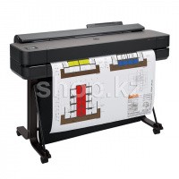Плоттер HP DesignJet T650 (5HB10A)