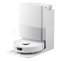 Робот-пылесос Roborock Qrevo C + док-станция EWFD24HRR, White