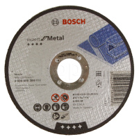 Отрезной круг Bosch Expert Metal 2608600394