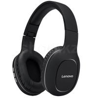 Bluetooth гарнитура Lenovo HD300, Black