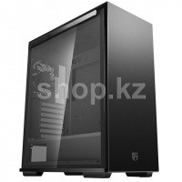 Корпус GamerStorm Macube 310P, Black