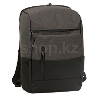 Deluxe Business A-1748, 15.6", Black-Grey ноутбук рюкзагы