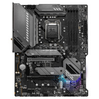 Материнская плата MSI MAG B560 Tomahawk WiFi, LGA1200