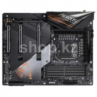 Материнская плата Gigabyte GA-Z490 Aorus Ultra, LGA1200