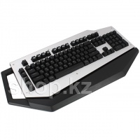 Клавиатура Cooler Master MECH, Silver/Black, USB