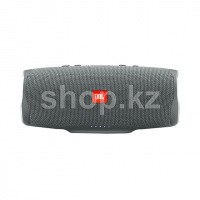 Акустическая система JBL Charge 4 (1.0) - Grey