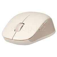 Xiaomi Dual-mode Wireless Mouse 2, White, USB тінтуірі