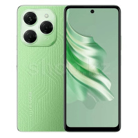 Смартфон Tecno Spark 20 Pro, 256 GB, Magic Skin Green (KJ6)