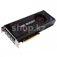 Видеокарта MSI RX VEGA 64 Air Boost, Radeon RX VEGA 64