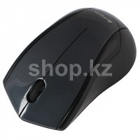 Мышь A4Tech G3-400N, Glossy Grey, USB