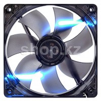 Вентилятор для корпуса Thermaltake Pure S 12 LED, 12cm, Blue LED