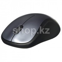 Мышь Logitech M310, USB, Silver