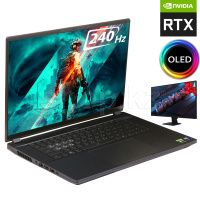 Ноутбук Gigabyte Aorus Master 16 BXHC4KZE64SP, OLED (9RAM6I97XHAIJH7KZ0P2)
