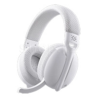 Bluetooth гарнитура Defender Triple, White