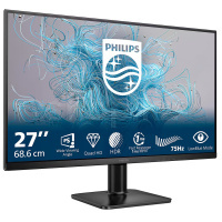 Монитор 27" Philips 27E2N1500L/01, Black